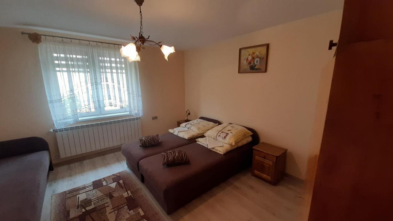 Apartament Orlik Tylicz Exterior foto