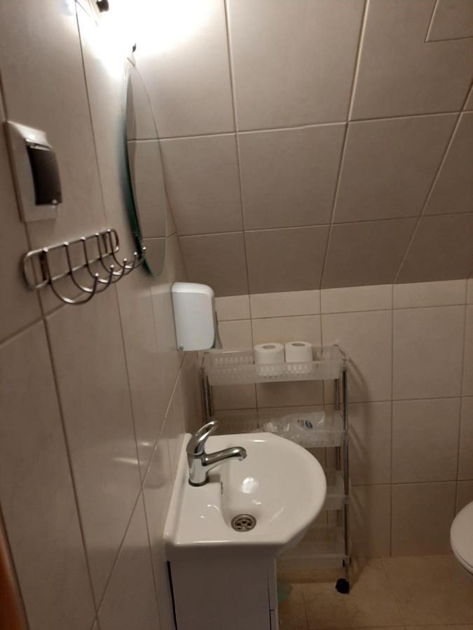 Apartament Orlik Tylicz Exterior foto