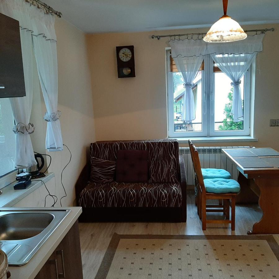 Apartament Orlik Tylicz Exterior foto