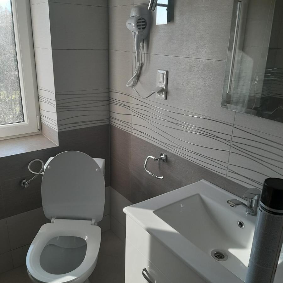 Apartament Orlik Tylicz Exterior foto