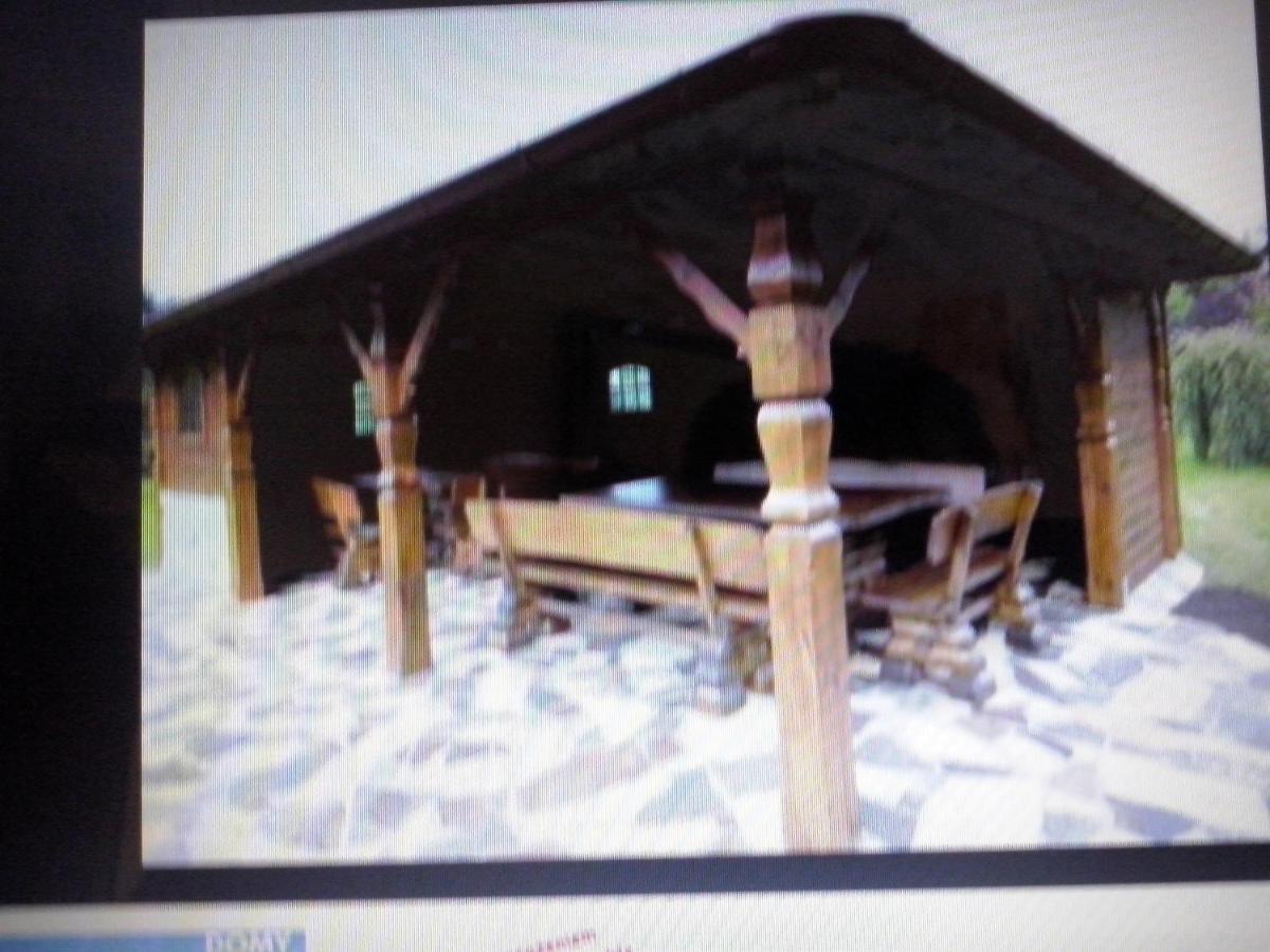 Apartament Orlik Tylicz Exterior foto